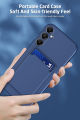 For Samsung Galaxy A16 5G/4G Rubik's Cube Card TPU Case for 6.7 inches Samsung Galaxy A16 samsung a16 5G 4G Simple Soft Protective Cover Drop Resistant Multi-Color Optional. 