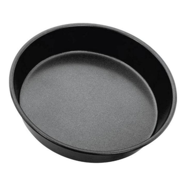 Round Cake Mould & Pizza Pen Non Stick