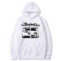 SUPRA Printed Fleece Hoodie – Stylish Winter Pullover for Men | Premium Streetwear Comfort. 