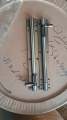 2pcs tower bolt 8 inch-Chatkhani (چٹخنی)- (Pack of 2). 