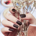 Nail Decor Operate Easily Matte Nail Polish Set. 
