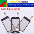 4.0For Samsung Galaxy J1 Mini Prime J106 J106H J106F J106B J106M SM-J106F Touch Screen panel Digitizer Glass Touchscreen. 