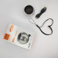 M3 Mini Portable Bluetooth Speaker - Wireless Pocket Size Speaker with High Quality Sound & Deep Bass | Compatible with Android & iOS - Rechargeable Mini Speaker. 