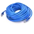 27 meters LAN Cable Fixed Connectors (88 feet) - Long High Standard Ethernet Cable. 