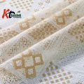 Dressing and side table sheet, Table cover sheet, set fancy sheet. plastic table sheet.. 