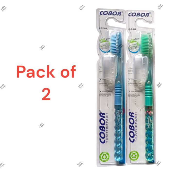 COBOR%20Toothbrush%20Deep%20Clean%20Super%20Soft%20Adult%20Tooth%20Brush%20with%20Crystal%20Handle%20Professional%20Oral%20Care%20E-880%20-%20Image%204