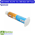 MECHANIC Solder Paste XGZ40 Flux Melting Point 183℃ For Mobile Phone PCB SMD BGA Rework Repair Soldering Paste by Electrica. 