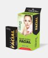 Golden Glow Black Herbal Facial Sachet Pack of 24 by Mlatif and Sons| BlACK Herbal Facial| Whitening Facial Kit| Herbal Facial Kit| Best Facial Kit in Pakistan| Beauty Facial Kit| Herbal Fairness Facial| Whitening Solution| Black Herbal Facial Whitening|. 