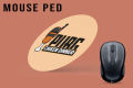 Custom Mouse Pads Pubg Mouse Pads creative Pubg chicken dinner Mouse Pads. 