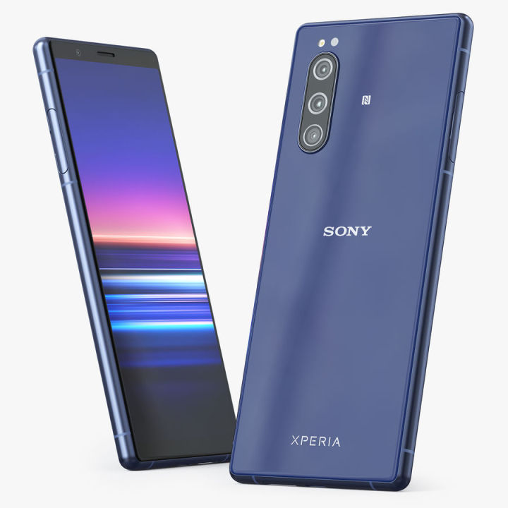 Sony Xperia 5 Mark 1 - 6GB /64GB- Official PTA Approved - Dust & Water Resistant - Official PTA Approved