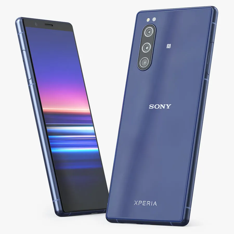 SONY Xperia 5 - 6GB /64GB- Official PTA Approved - Original