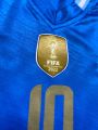 Argentina away kit Copa America 2024 Football kits football kit Football shirt Messi shirt Argentina football shirt. 