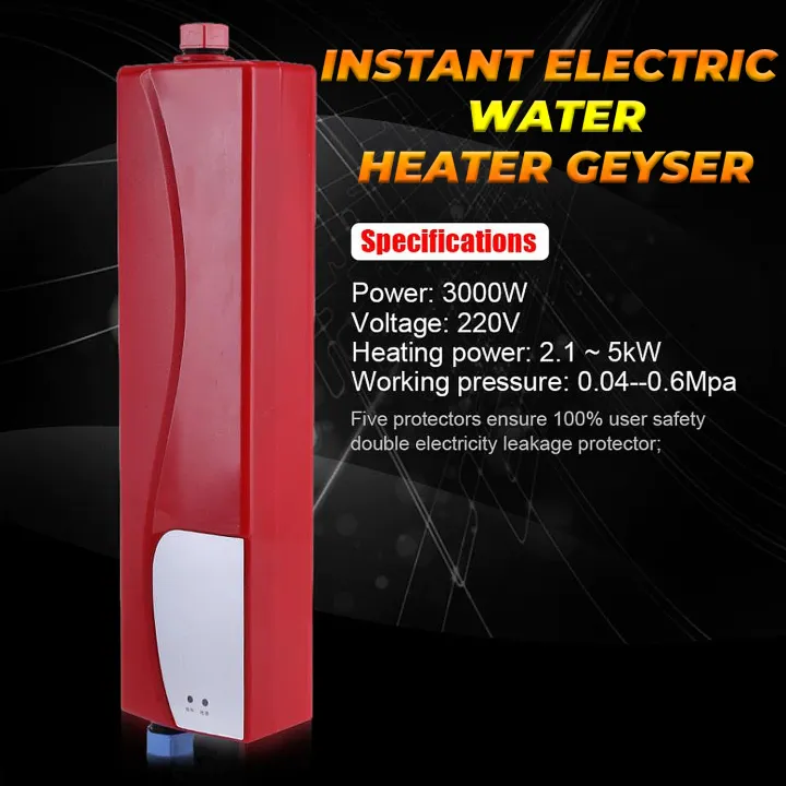 Instant%20Electric%20Water%20Heater%20Tankless%20Indoor%20Geyser%20AC%20220V%203000W%20for%20Kitchen%20and%20Bathroom%20-%20Image%205