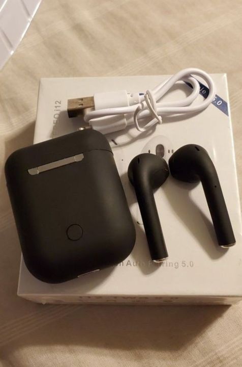 TWS%20I12%20&%20i7s%20%20Airpods_%20with%20Super%20Sound%20&%20High%20Quality%20Touch%20Sensors%20True%20Stereo%20Headphones%20with%20Built%20in%20Mic%2010m%20Transmission%20Bluetooth%20Wireless%20Earbuds%20,%20Chargng%20Case%20Sport%20Headset%20for%20all%20Bluetooth%20Smart%20devices.%20-%20Image%208