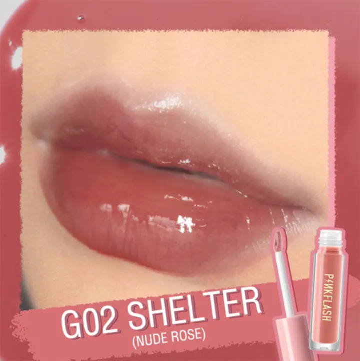 PINKFLASH%20Thick%20Lip%20Gloss%20Base%20Makeup%20(27g)%20-%20Image%202