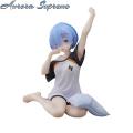 Anime Figure Japanese Anime Girl Figure Miniature Ornament Toy for Car Decoration Cute Pvc Action Figure Model Collectible for Girl Action Figure. 