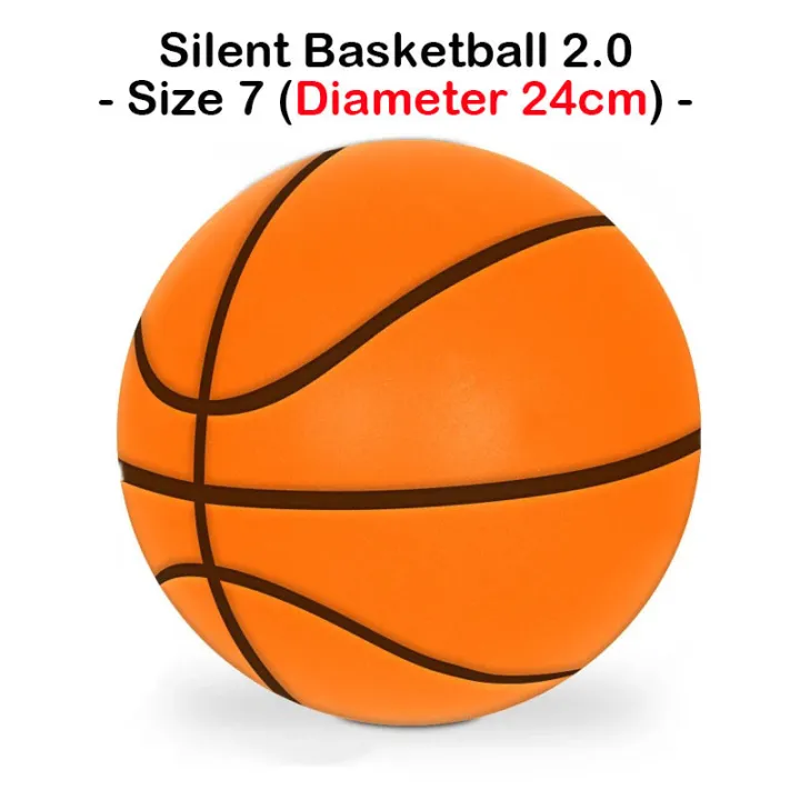 AcceSSories%20superstore%20Bouncing%20Mute%20Ball%20Indoor%20Silent%20Basketball%2024cm%20Foam%20Basketball%20Silent%20Soft%20Ball%20Air%20Bounce%20Basket%20Ball%20Size%203/5/7%20Sports%20Toy%20-%20Image%208