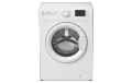 Dawlance 7 KG Front Load Fully Automatic Washing Machine DWF 7120 / Auto matic / Inverter. 