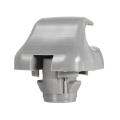 Brand New Sun Visor Clip For Honda CR-V Civic Accord Odyssey 88217-S04-003ZA Grey. 