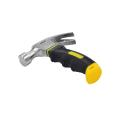 Stubby Claw Hammer. 