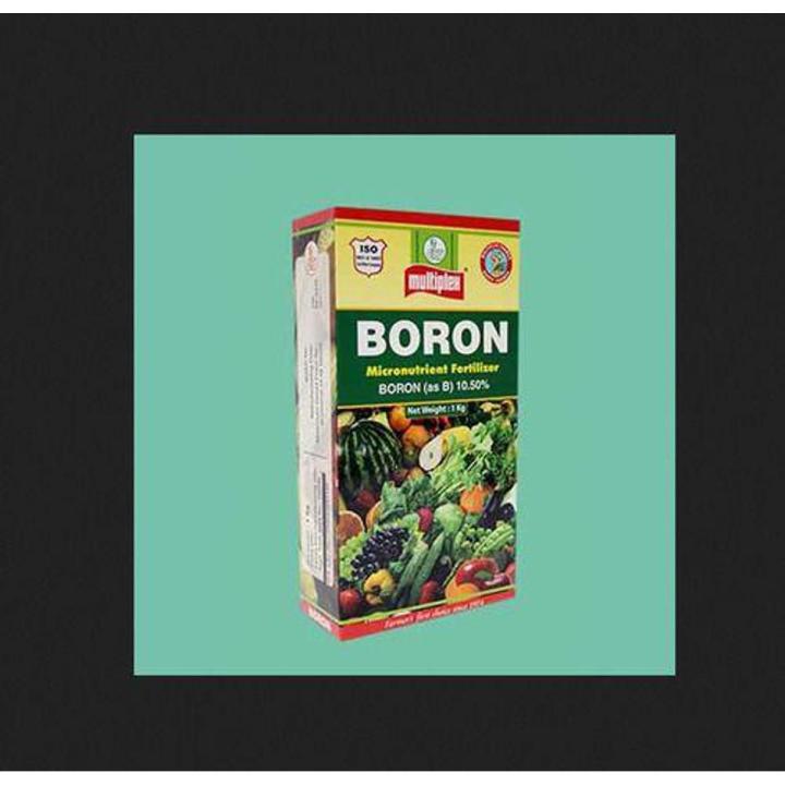 Boron Fertilizer, 500gram