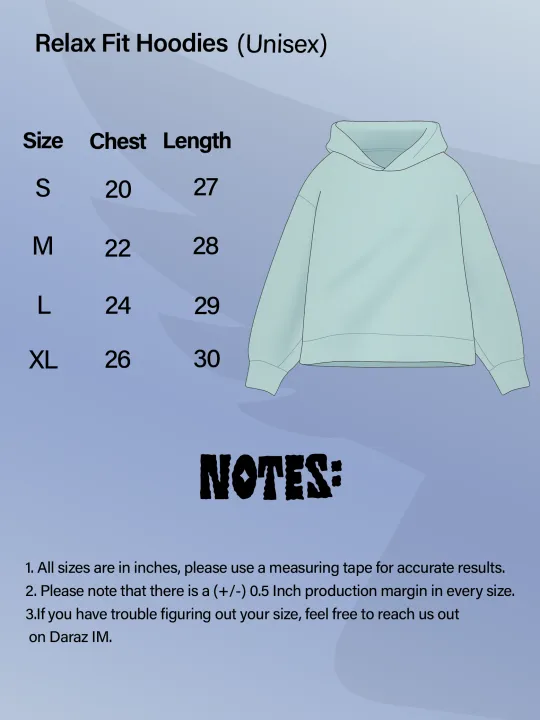 GROOVY%7CDark%20Black%20Relax%20Fit%20Hoodie%7CHoodies%20for%20men%20-%20Image%202