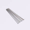 St.Kunkka 50pcs Stainless Steel Flat Head Pin Findings Headpins For Jewelry Making Diy Supplies Accessories. 
