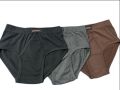 Jaguar Men's Cotton Underwear 3Pcs Box (Different Colour). 