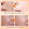 Bioaqua Vitamin C Face Serum Whitening Moisturizing Brightening Dark sport remover Facial Serum & Essence 30ml BQY00744. 
