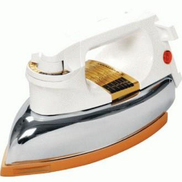 Japanese Original 1000 Watt Iron Heavy Weight Iron