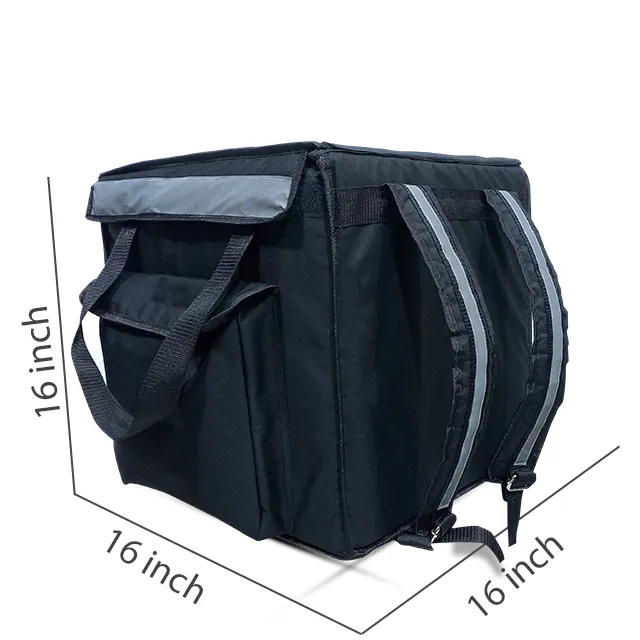 TheBiker Delivery store bag