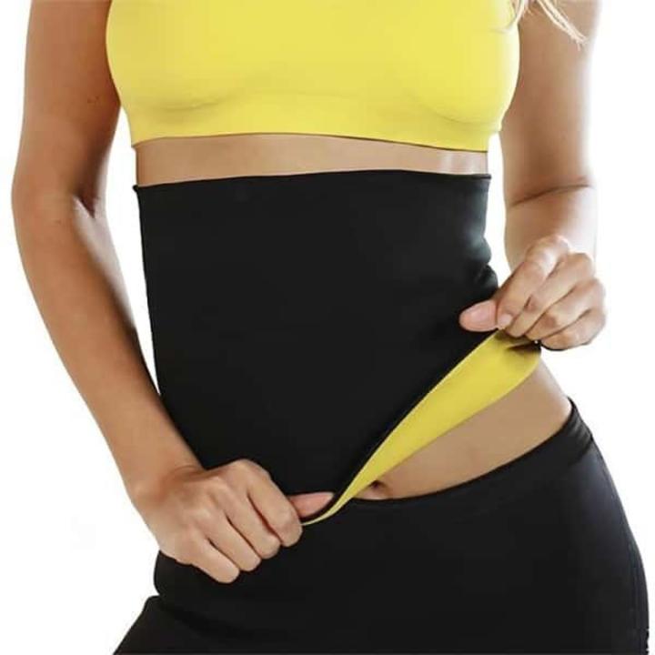 New Original Imported Slimming Hot Shaper Belt for Men And Women in pakistan