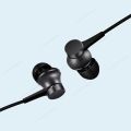 Original Xiaomi Mi In-Ear Headphones Basic 3.5mm Xiaomi Basic Fresh Youth Version Earphones With Mic Music Earbuds Bass Earpiece. 