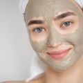 Eco beau8y- Calcium Bentonite Clay | Secret Indian Healing clay  100g Pack. 