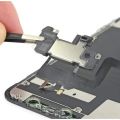 Ear Speaker Flex Cable With Proximity Light Sensor For iPhone X XR XS 11 12 Mini Pro MAX And Waterproof Tape. 
