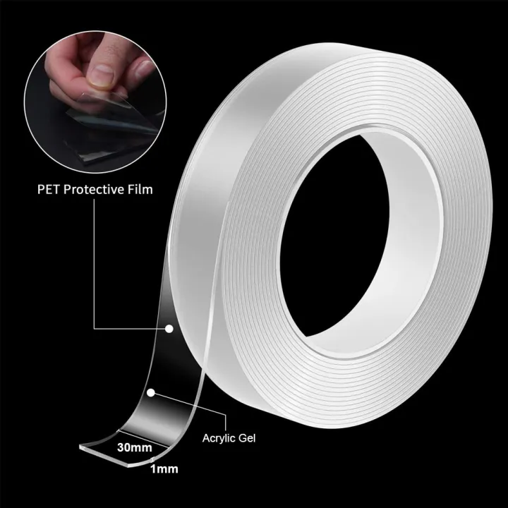 Silicone%20Double%20Sided%20Nano%20Tape,%20Reusable%20Invisible%20Transparent%20Waterproof%20Dual%20Self%20Adhesive%20washable%20strong%20Dual%20Sided%20Gel%20Nano%20Tape,%20Elastic%20Rubber%20Tape%20Leak%20Seal,%20Multifunctional%20Double%20Adhesive%20Nano%20Sticky%20Self%20Adhesive%20Double%20Tapes%20-%20Image%202