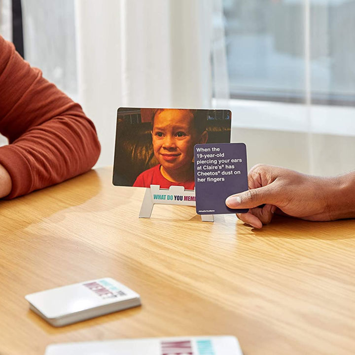 What%20D0%20You%20Meme?%20Core%20Game%20The%20Hilari0us%20Adult%20Party%20Game%20for%20Meme%20Lovers%20Fun%20With%20Your%20Friends%20&%20Family%20Questions%20Answers%20Collect%20Your%20Fun%20Moments%20-%20Image%206