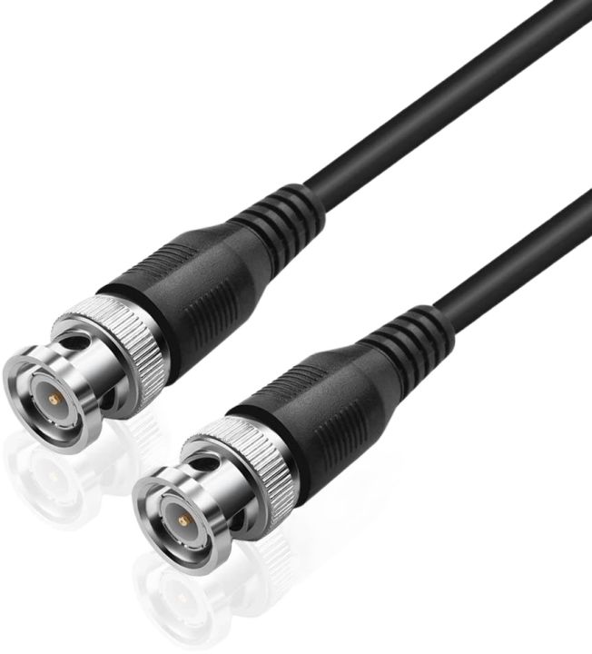 BNC%20To%20BNC%20cable%20+%20DC%20pin%2012V%20DC%20power%20pin%20cable%20for%20CCTV%20cameras%20Non%20Branded%20-%20Image%202