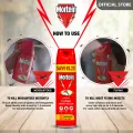 Mortein Flying Insect Killer Spray 550ml. 