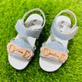 Sandal Baby Kid-Blue. 