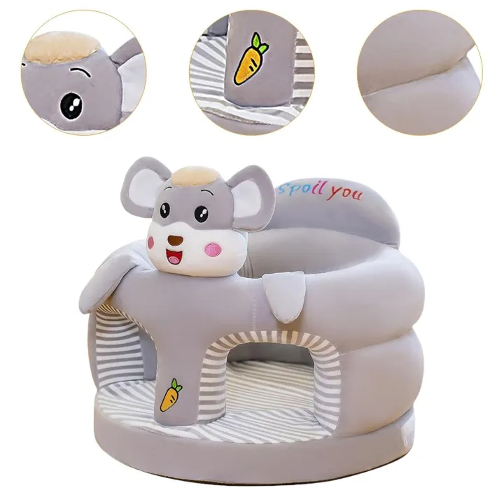 Babies%20Learn%20To%20Sit%20On%20The%20Sofa%20Baby%20Sofa%20Support%20Seat%20Cover,%20Cartoon%20Plush%20Chair%20for%20Learning%20to%20Sit,%20Comfortable%20-%20Image%202
