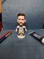 Lionel Messi Action Figure Customized Hand made. 