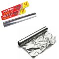 Aluminium Foil Sheet 3.5 Meter | Aluminum Foil Sheet For Kitchen | Aluminum Foil Paper For Cooking Food Wrapping | Aluminium Foil Paper Roll. 
