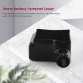 Car Battery Terminal Cover Insulation Boot Pair. 