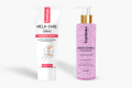 Kabishah by Shahzad Pigmentation Bundle: Face Wash & Melasma Cream Duo. 