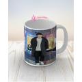 Jin bts Kim Seok jin Bts Mug For Bts Lovers. 