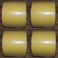 Packing Tape / Imported tape / Carton Tape 3 Inch x 25 Yard /Heavy Duty Packing Tape / Tape  / Tangent Tape Art # SS- 302B (1 Pcs). 
