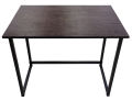 Laptop computer PC desk 3x2 feet Smart Home Office table and study and Writing table for students and professionals. 