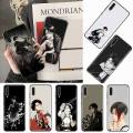 Attack on Titan Japan anime Phone Case For Samsung galaxy S 7 8 9 10 20 edge A 6 10 20 30 50 51 70 note 10 plus. 