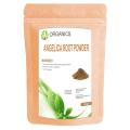 Pure Angelica root powder 500 gm. 